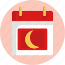 chinese, new, year, calendar, schedule, event
