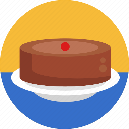 Chinese, new, year, cake, celebration, party icon - Download on Iconfinder