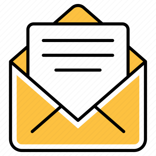 Email icon - Download on Iconfinder on Iconfinder