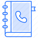 contact book, phone-book, address-book, book, contacts, directory, phone, phone-directory, phonebook