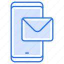 mobile, mail