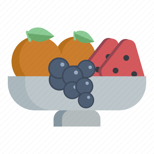 Cooking, fruits, food, snack, salad, healthy icon - Download on Iconfinder