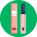 cosmetics, lipgloss, lip gloss, lip, gloss, makeup