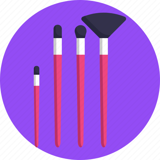 Cosmetics, brush, beauty, makeup icon - Download on Iconfinder