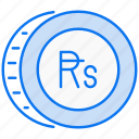 rupee, money, currency, finance, cash, business, financial, payment, coin, investment