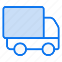 delivery, shipping, package, box, parcel, transport, delivery-service, courier, service, delivery-truck