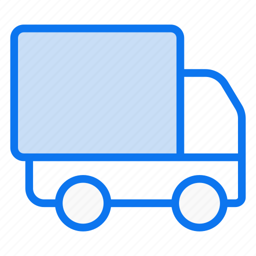 Delivery, shipping, package, box, parcel, transport, delivery-service icon - Download on Iconfinder