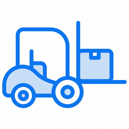 Packs, hand cartdelivery cart, parcel cart, shipping, logistic, truck, cargo lifter icon - Download on Iconfinder