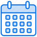 calendar, date, time, event, clock, deadline, appointment, watch, timer