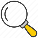 search, searching, find, magnifire-glass, details, glass, zoom, spy, search-lock, searching-lock