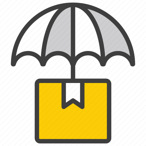 Protection, security, shield, safety, umbrella, money, medical icon - Download on Iconfinder