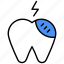 tooth, pain 