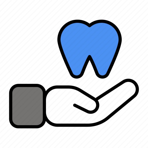 Dental care, tooth, dentist, dental, teeth, medical, healthcare icon - Download on Iconfinder