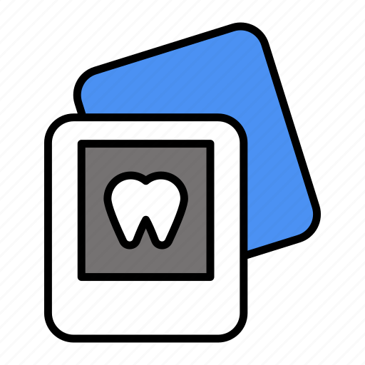 Dental, imaging icon - Download on Iconfinder on Iconfinder