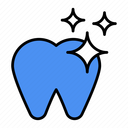 Clean, teeth icon - Download on Iconfinder on Iconfinder