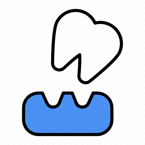 Oral, surgery icon - Download on Iconfinder on Iconfinder