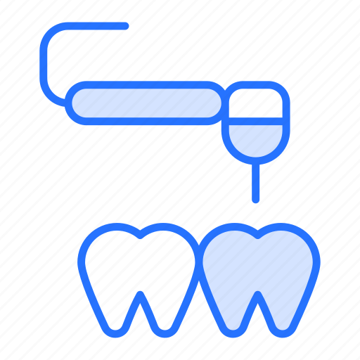 Dental, treatment icon - Download on Iconfinder