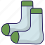 socks, footwear, winter, fashion, christmas, sock, clothes, clothing, xmas 