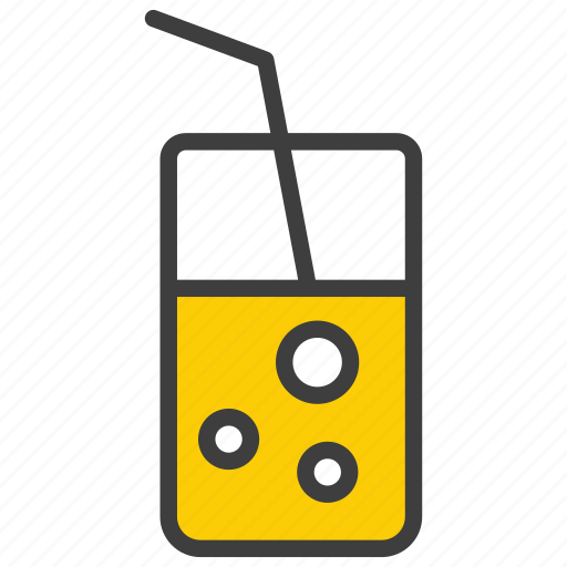 Drink, glass, alcohol, food, coffee, cup, juice icon - Download on Iconfinder