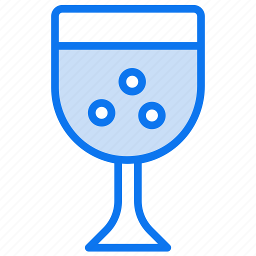 Drink, wine, alcohol, glass, beverage, wine-bottle, champagne icon - Download on Iconfinder