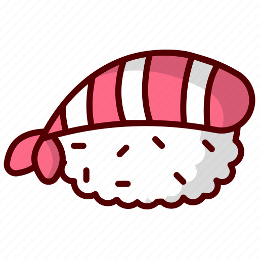 Nigiri, food, meat, dinner, butto, shinto, traditional-lamp icon - Download on Iconfinder