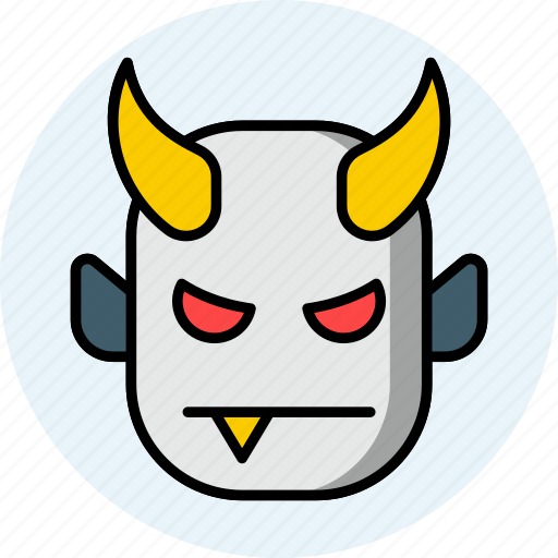 Evil, darth sidious, star wars, villain, devil, hell man, dracula icon - Download on Iconfinder