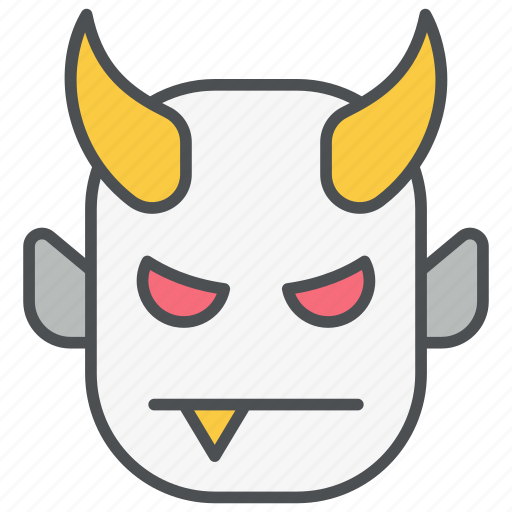 Evil, darth sidious, star wars, villain, devil, hell man, dracula icon - Download on Iconfinder