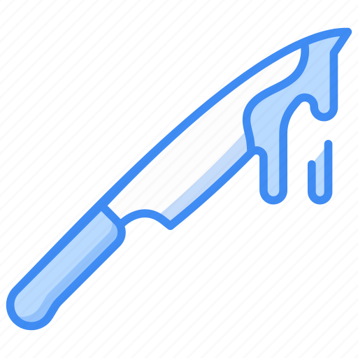 Knife, blade, cutlery, utensile, cutter, swiss, weapon icon - Download on Iconfinder