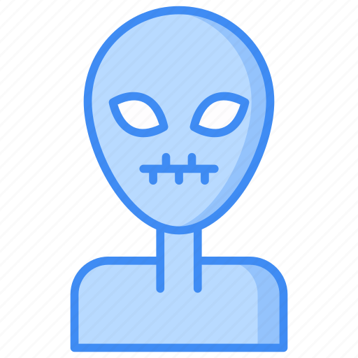 Alien, astronomy, ufo, spaceship, fiction, galaxy, martian icon - Download on Iconfinder