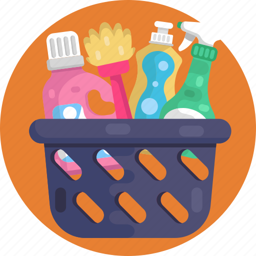 Home, office, cleaning, detergents, tool, detergent, hygiene icon - Download on Iconfinder