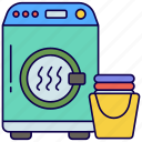 dryer, beauty, blow, blower, machine, washing, cleaning, laundry