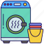 dryer, beauty, blow, blower, machine, washing, cleaning, laundry 