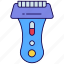 electric, shaver, electric shaver, razor, trimmer, beauty, electric-razor, hair-clipper, shaving 
