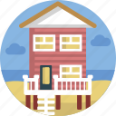 house, building, property, store, store house