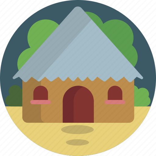 House, home, traditional home icon - Download on Iconfinder