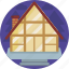 house, building, real, estate, property 