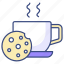 cup, coffee, drink, tea, beverage, hot, mug, award, coffee-cup, glass 