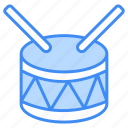 drum, music, instrument, celebration, traditional, festival, culture, india, dhol