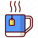tea mug, tea-cup, coffee, mug, tea, cup, drink, hot-tea, coffee-cup