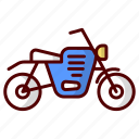 motorbike, motorcycle, bike, transport, scooter, vehicle, delivery, travel, vespa