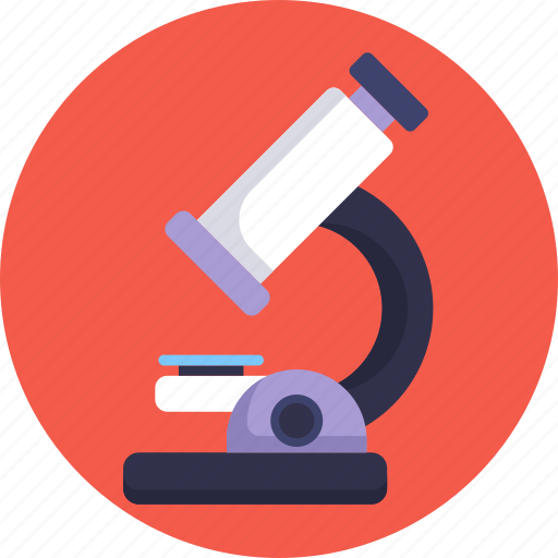 Laboratory, medical, microscope, science icon - Download on Iconfinder