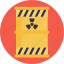 laboratory, barrel, biohazard, chemical, radioactive, waste 