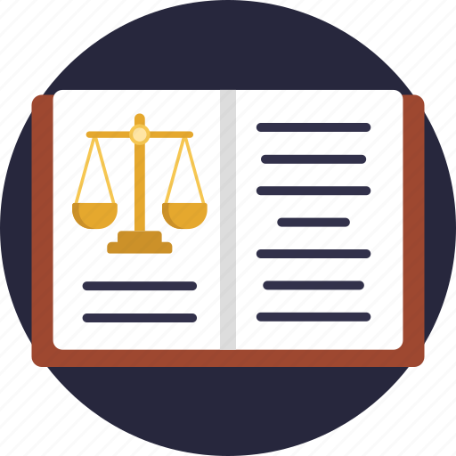 Law, justice, scale, judge icon - Download on Iconfinder