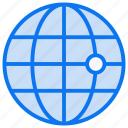 globe, world, message, chat, letter, font, paper, align, format, file