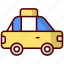 taxi, car, transport, vehicle, cab, transportation, travel, service, location 