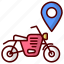 bike location, bike, bicycle, location, cycle, find, smart, motocycle, cycling 
