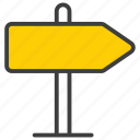 sign, direction, signpost, hanging, direction-board, signage, billboard, shop, road-sign