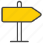 sign, direction, signpost, hanging, direction-board, signage, billboard, shop, road-sign 