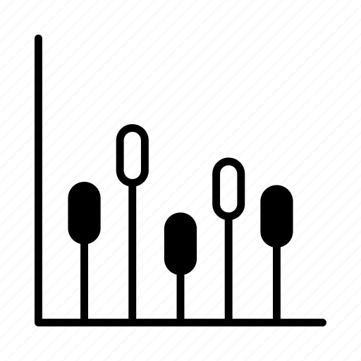 Graph, chart, analytics, analysis, business, statistics, report icon - Download on Iconfinder