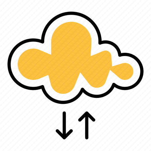 Cloud, computing icon - Download on Iconfinder on Iconfinder